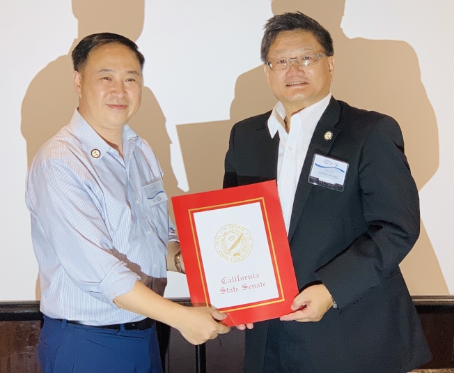平权会通讯 – 2019年第三季度回顾