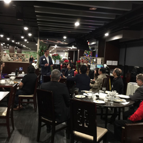 平权会通讯 – 2019年第四季度回顾