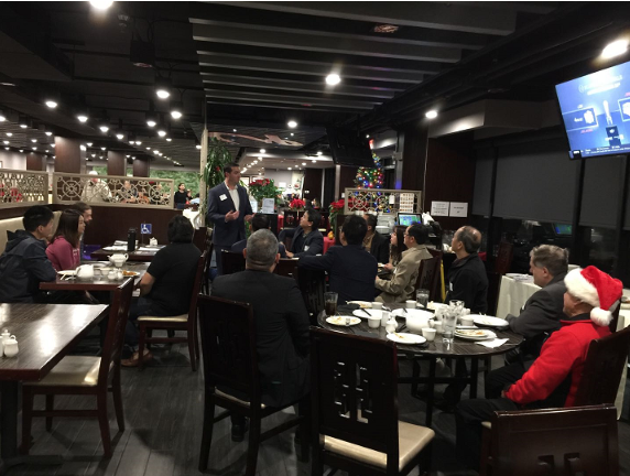 平权会通讯 – 2019年第四季度回顾