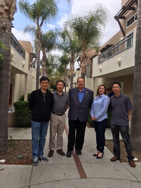 平权会与Solutions for Change合作解决homeless问题
