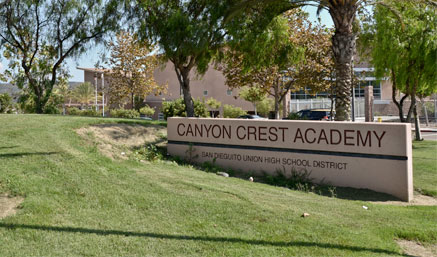 San Dieguito Union High学区家长参政纪实