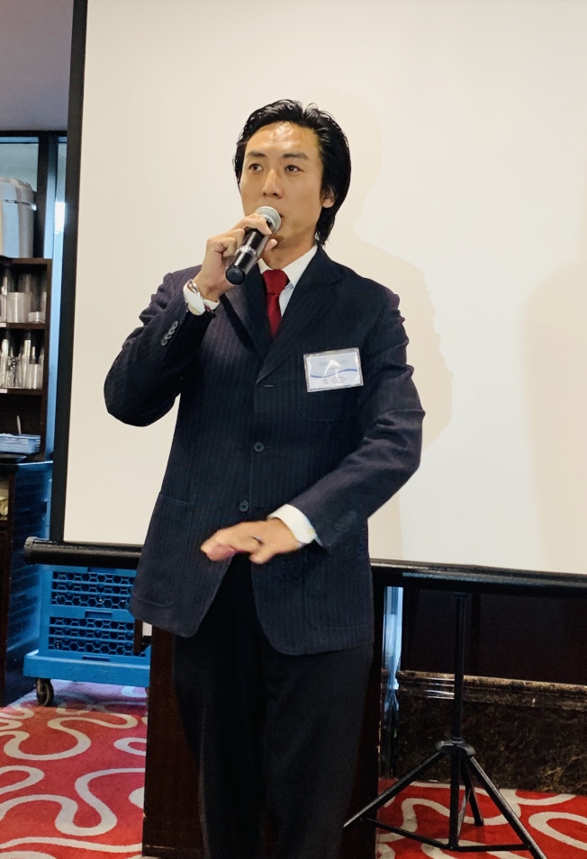 阻伊斯兰委员会渗透公立学校 亚裔平权会获州参议会颁奖 (转发自世界日报)